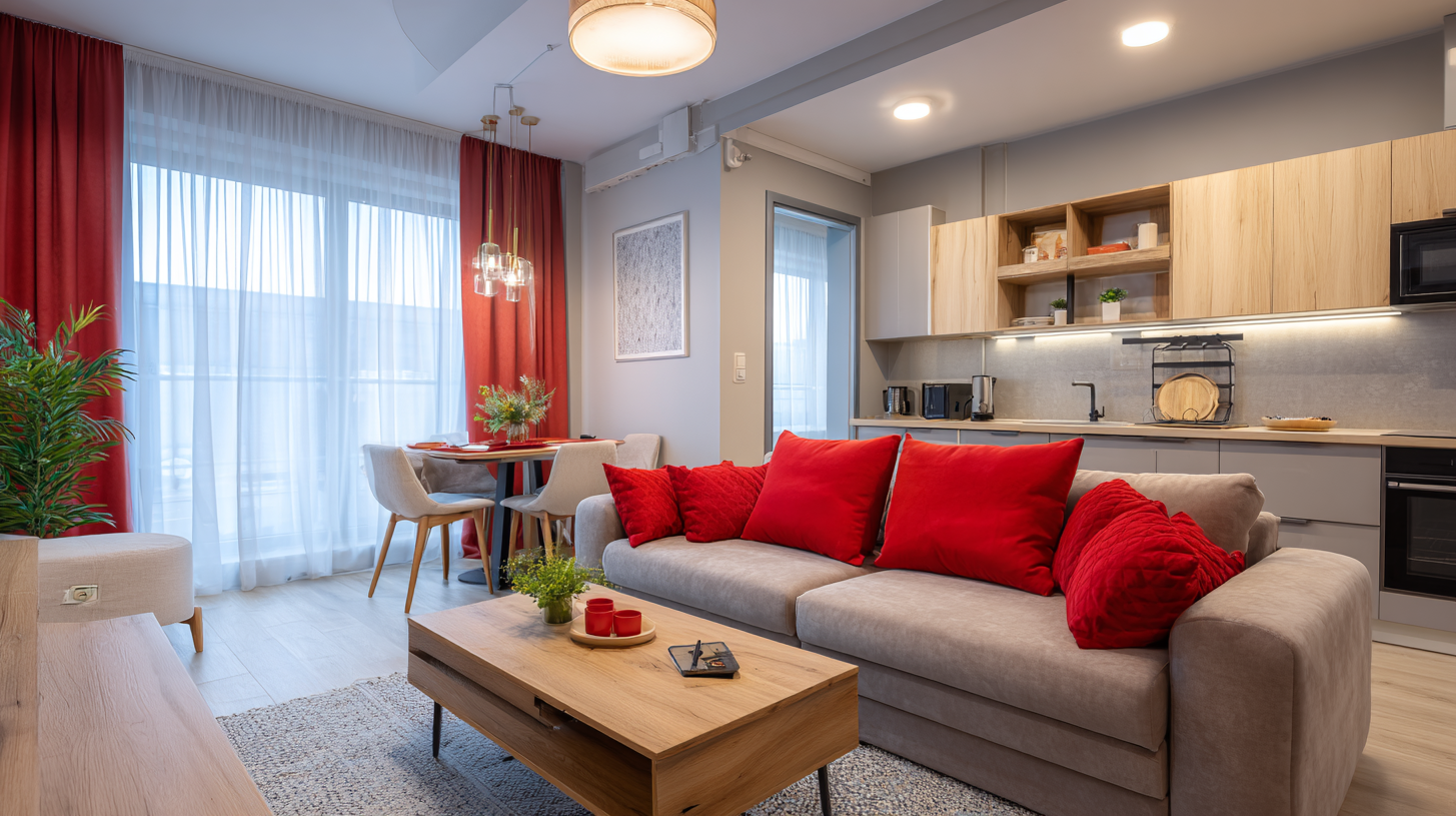 Tipuri de apartamente de vanzare in Iasi. Garsoniere, apartamente 2, 3 si 4 camere