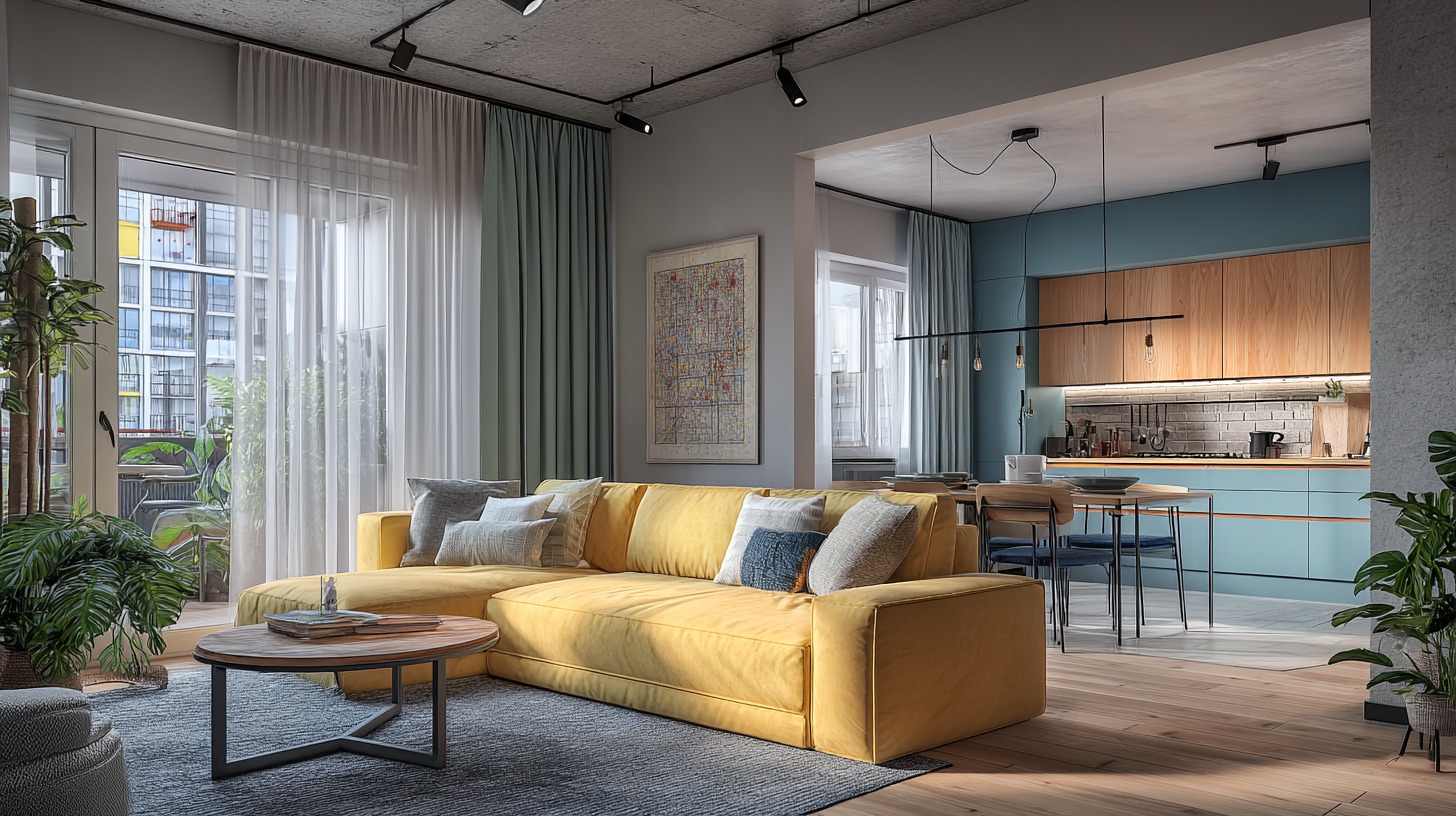 Pro si contra pentru achizitia unui apartament de vanzare in Iasi