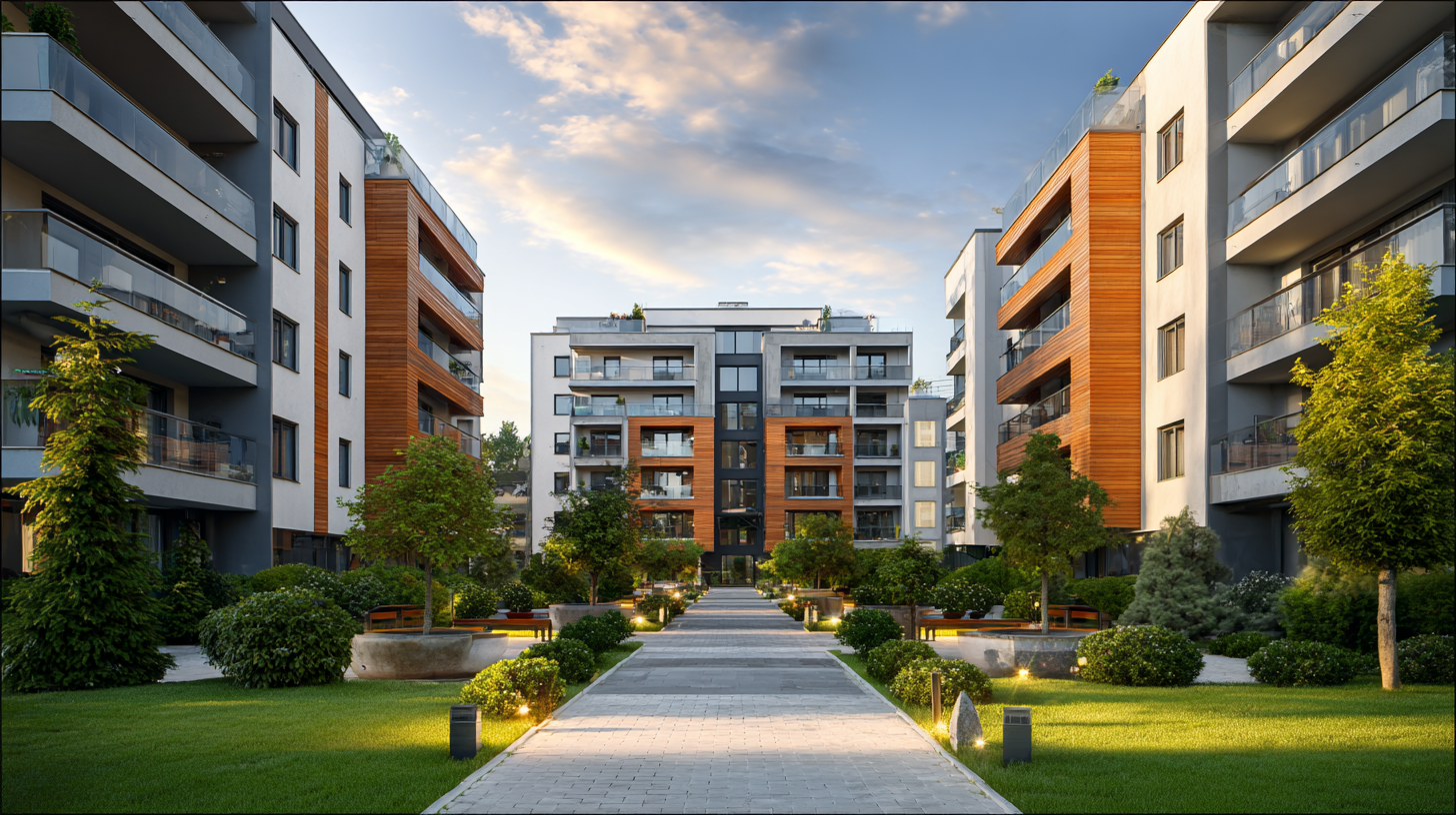 Preturi la apartamentele de vanzare Iasi Copou