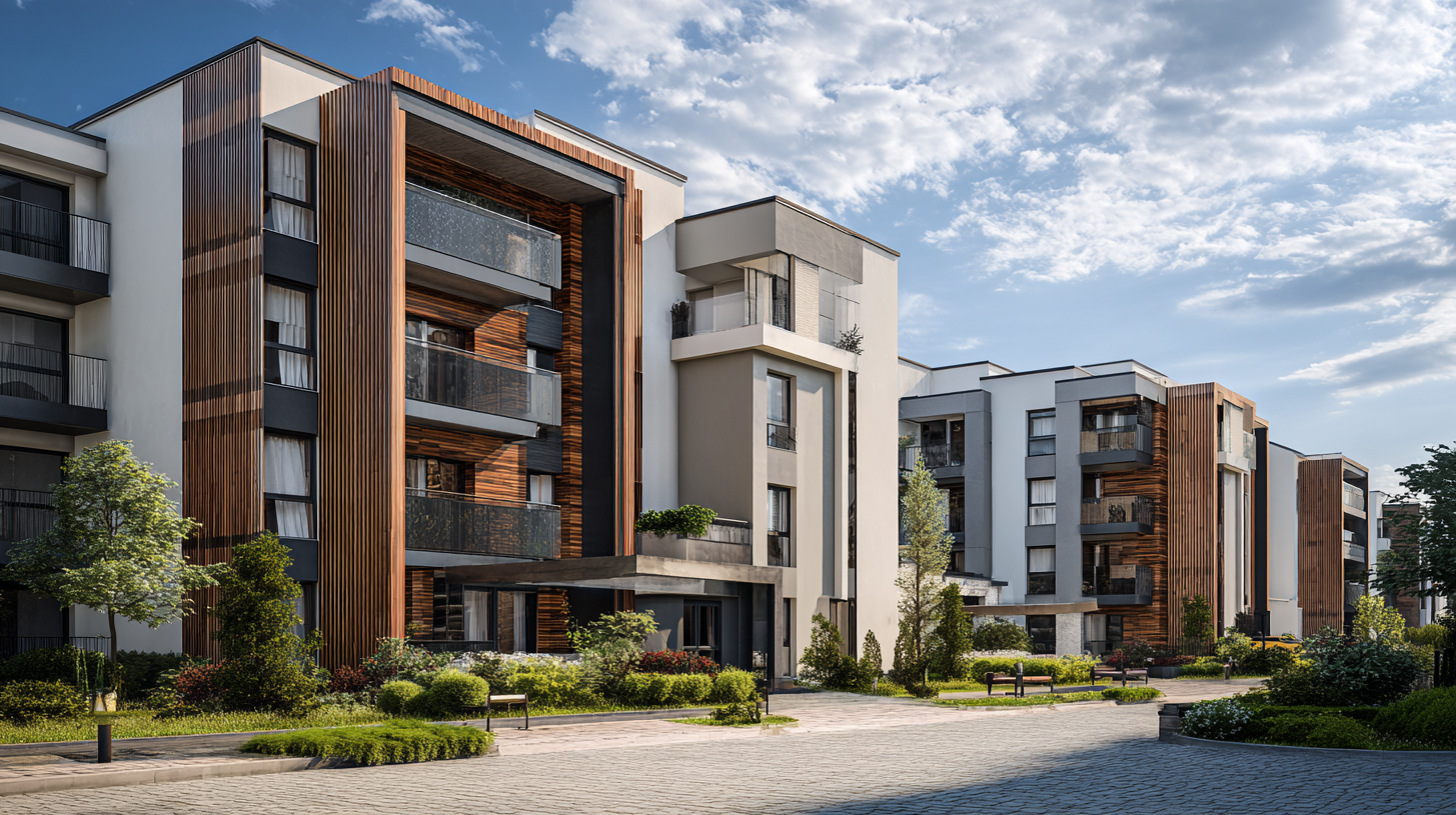 Cum e viata de familie in Copou cu apartamente de vanzare Iasi