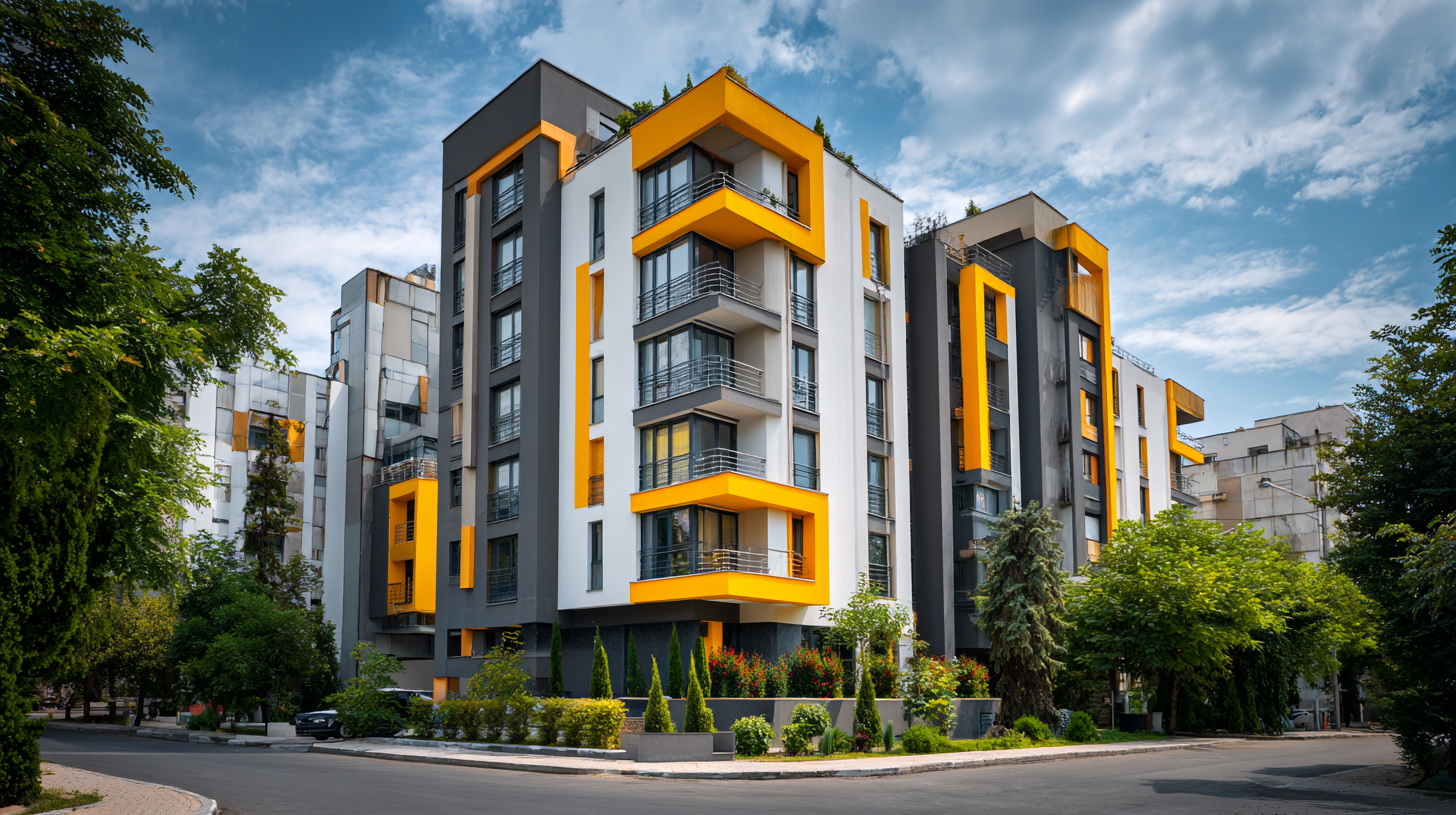 Ce scoli sunt langa apartamente de vanzare in Iasi, cartierul Alexandru Cel Bun