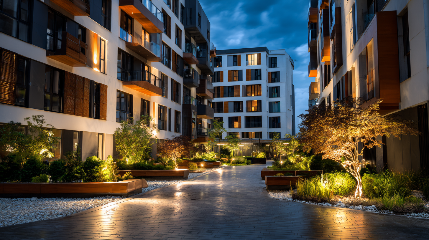 Cum evolueaza dezvoltarea urbanistica pentru apartamente de vanzare in Iasi