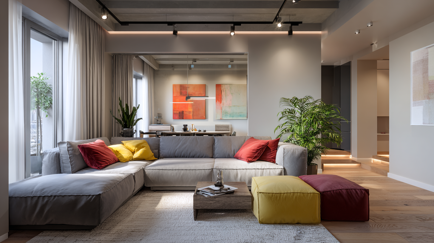 Cum evolueaza piata chiriilor pentru apartamente de vanzare in Iasi in 2025