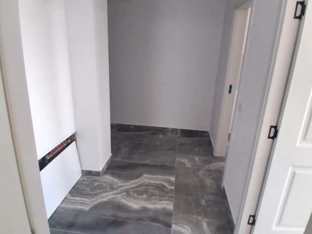 Apartament 1 camere - Frumoasa