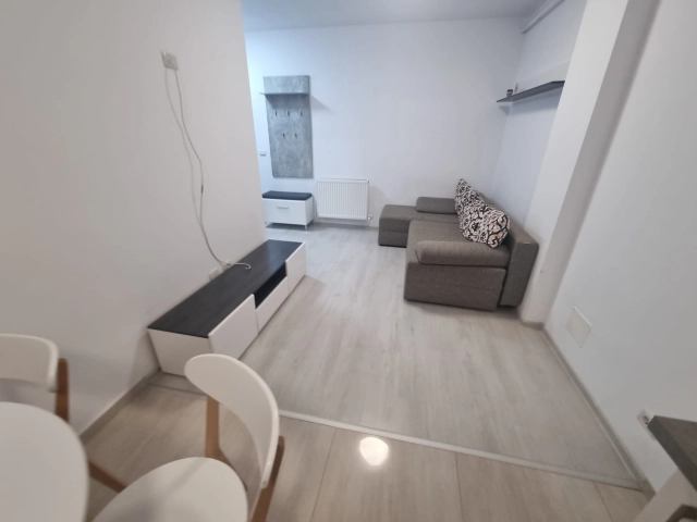 Apartament 2 camere - CUG