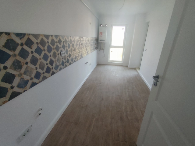 Apartament 2 camere - Nicolina