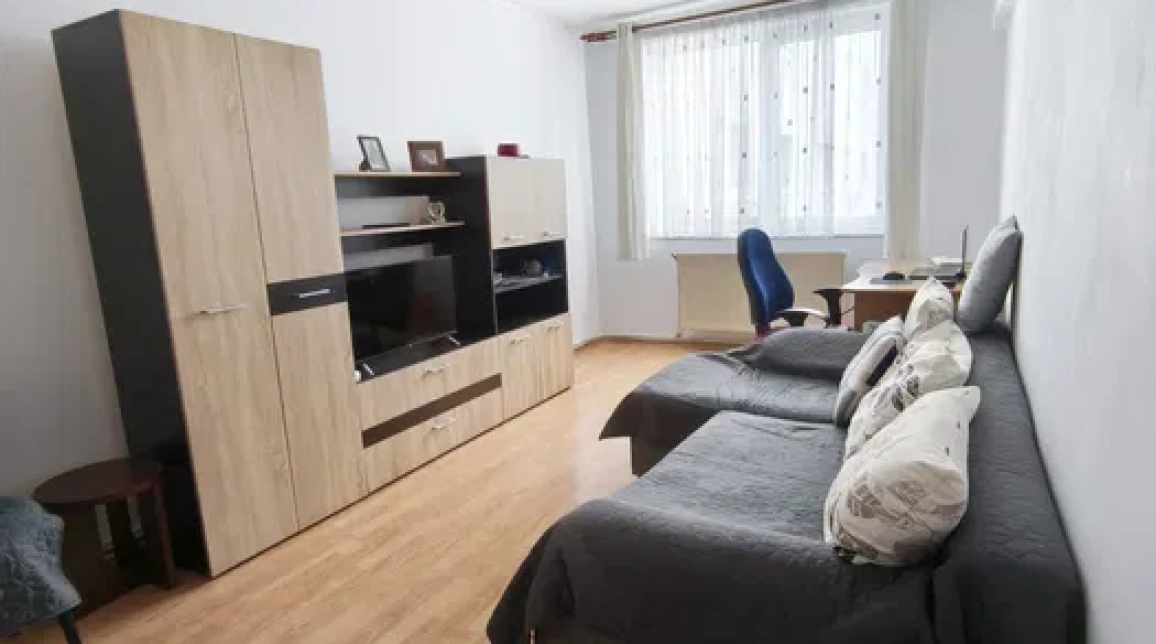 Imagine apartament