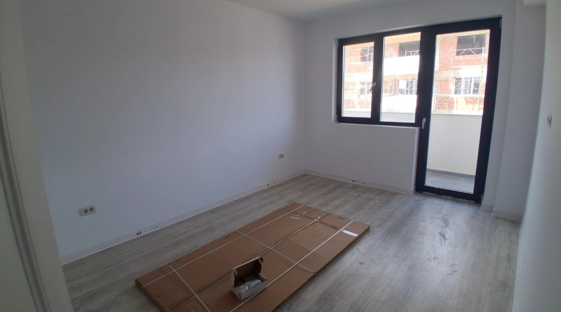 Imagine apartament