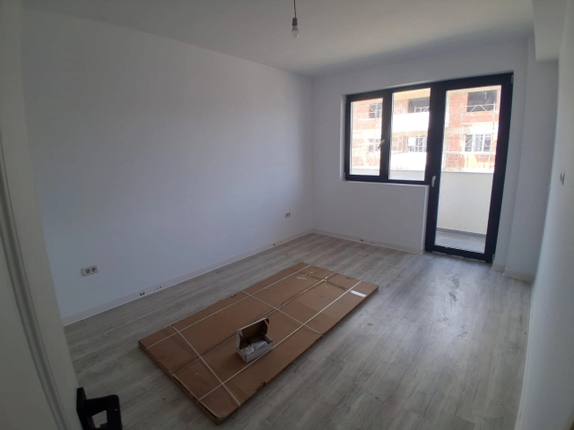 Apartament 1 camere - Frumoasa