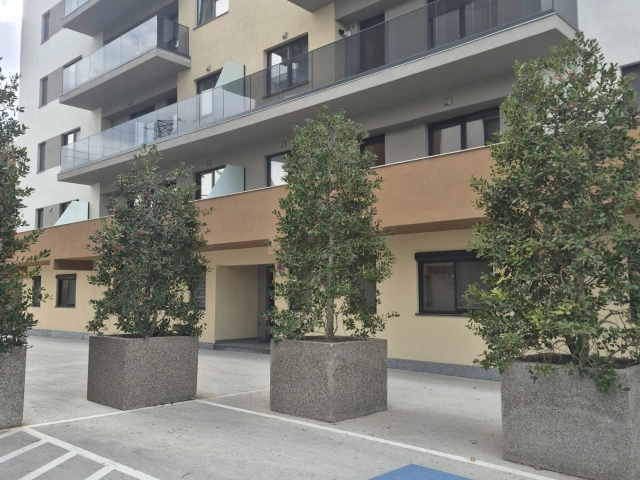 Apartament 1 camere - Frumoasa