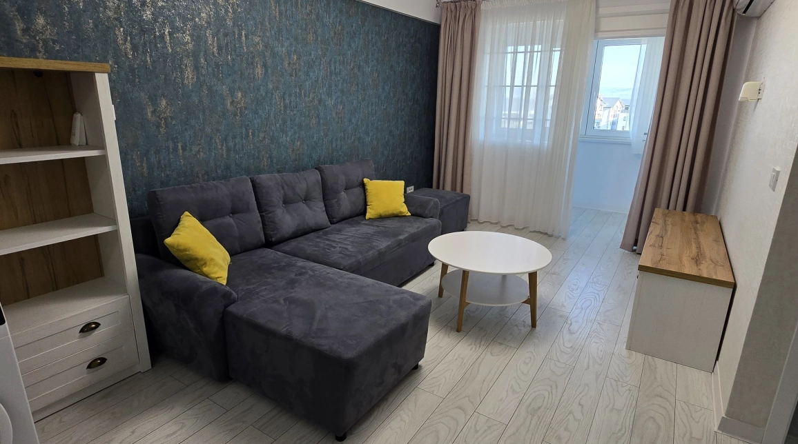 Imagine apartament