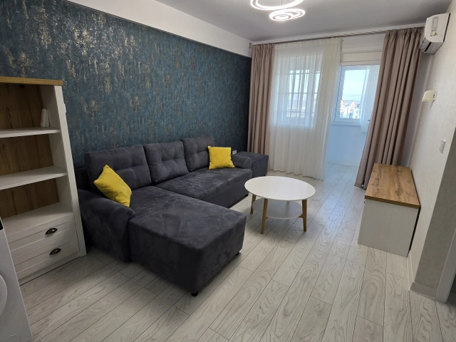 Apartament 2 camere - CUG
