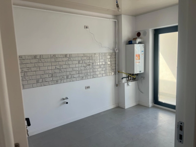 Apartament 2 camere - Nicolina
