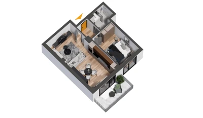 Apartment Image