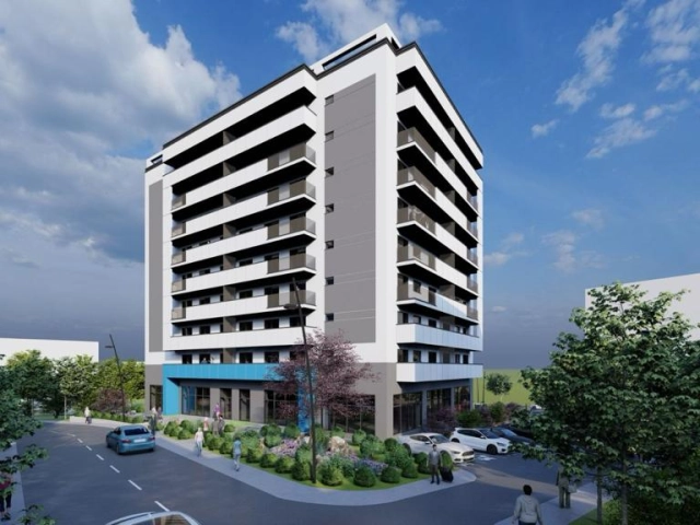 Apartament 1 camere - CUG
