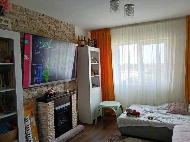 Apartament 2 camere - CUG