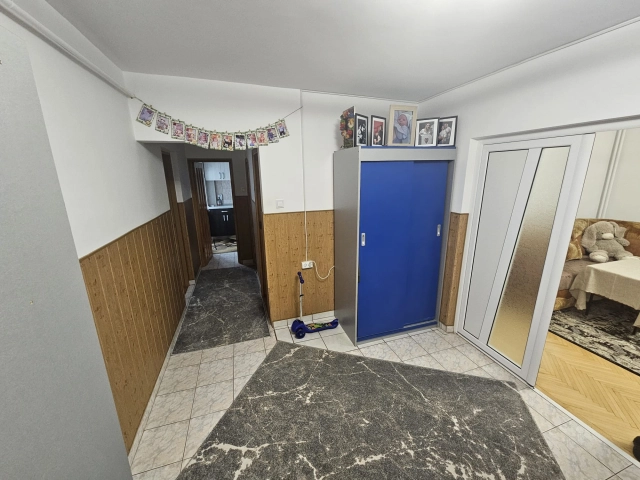 Apartament 3 camere - Poitiers