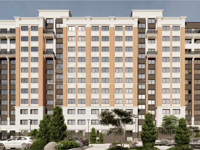 Apartament 1 camere - Frumoasa