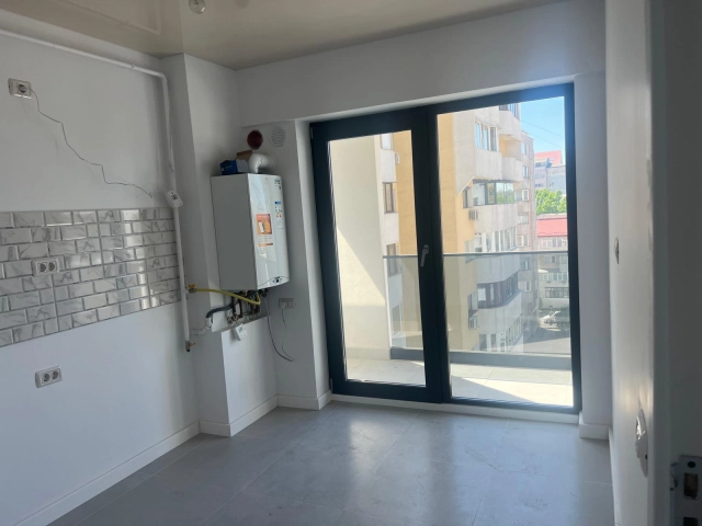 Apartament 2 camere - Nicolina