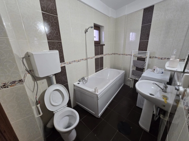 Apartament 2 camere - CUG