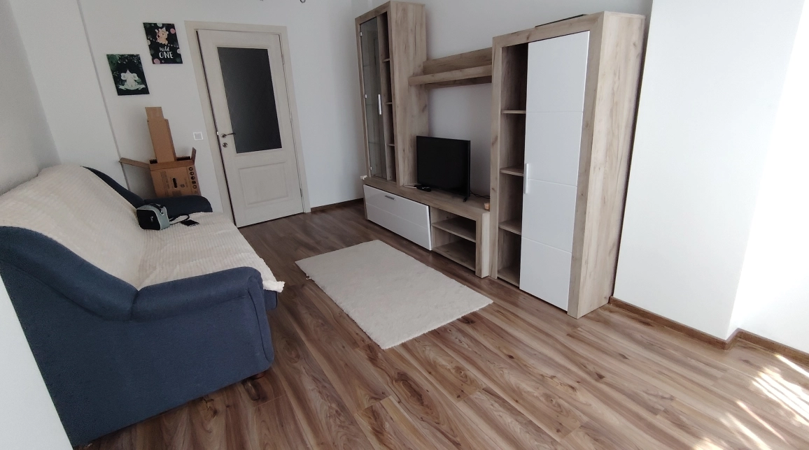 Imagine apartament