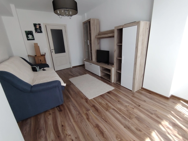 Apartament 3 camere - CUG