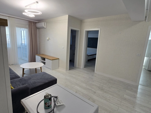 Apartament 2 camere - CUG