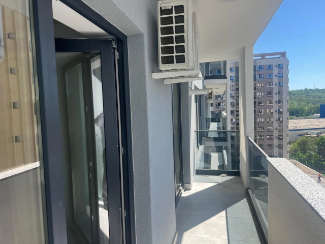 Apartament 2 camere - Nicolina
