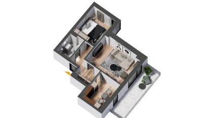 Apartment Image