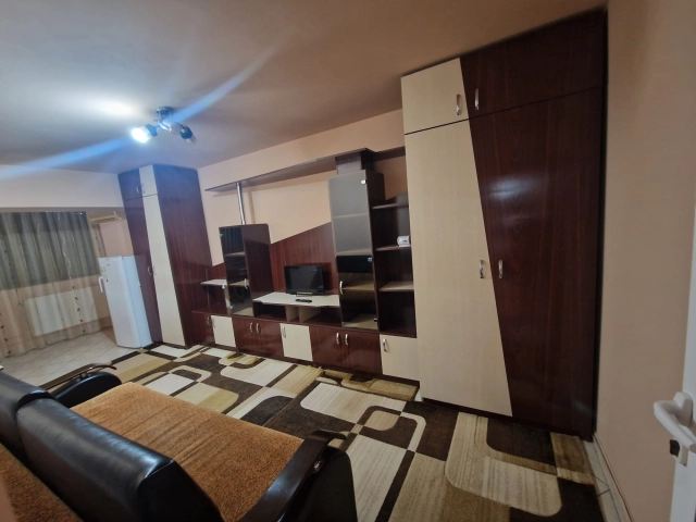 Apartament 1 camere - Nicolina
