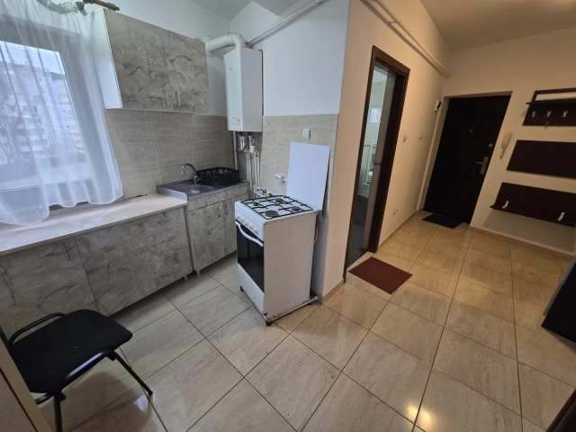 Apartament 2 camere - CUG