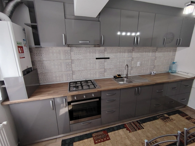 Apartament 3 camere - CUG