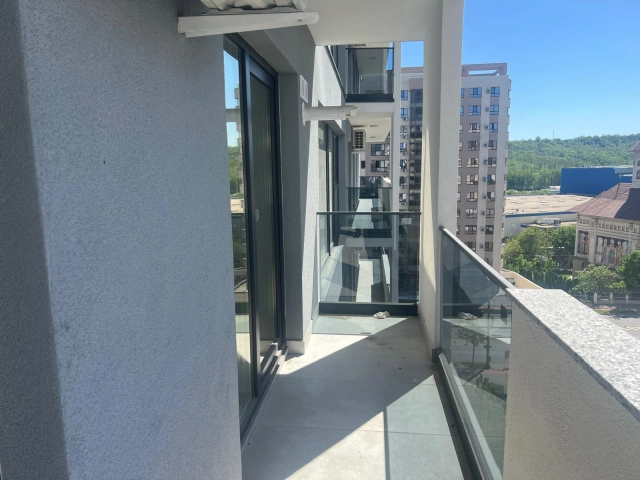 Apartament 2 camere - Nicolina