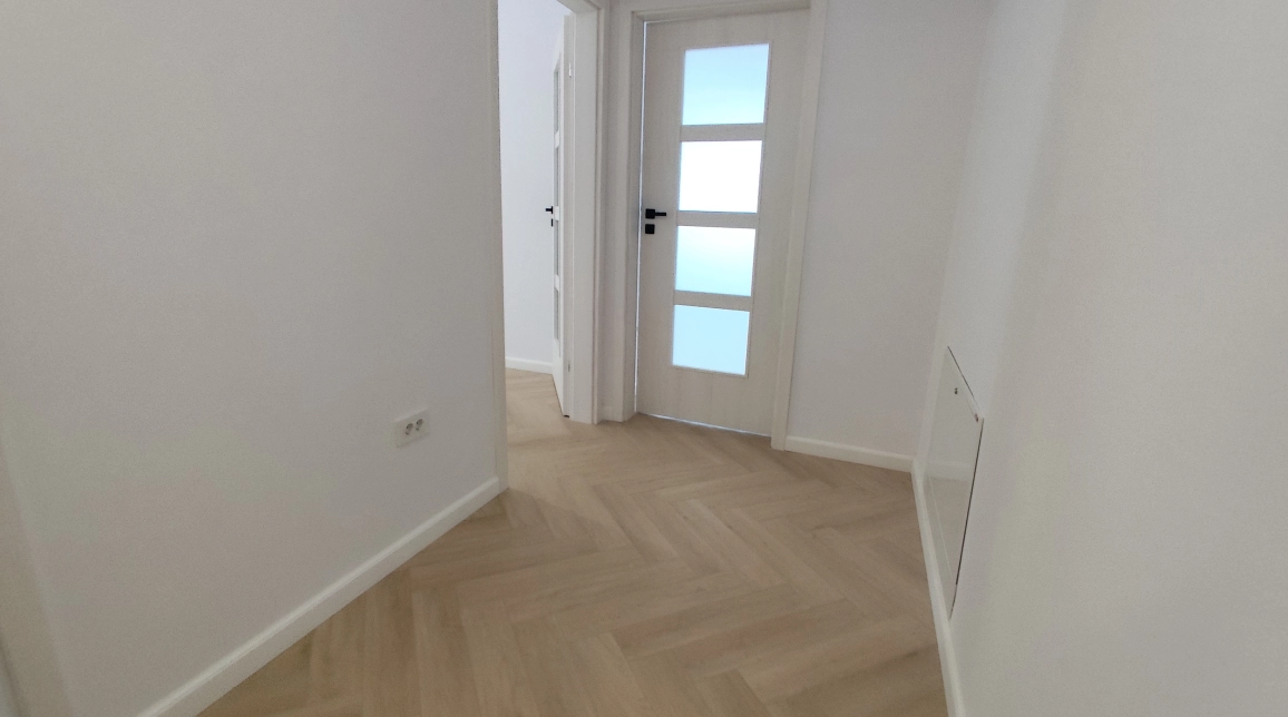 Imagine apartament