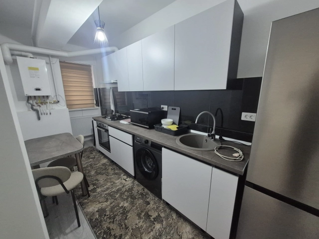 Apartament 1 camere - Frumoasa