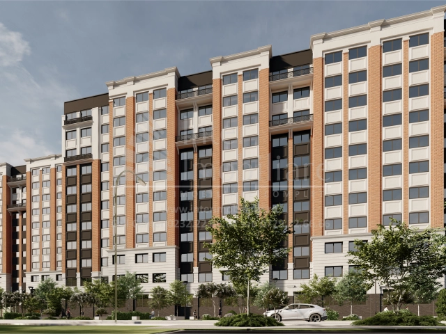 Apartament 1 camere - Frumoasa