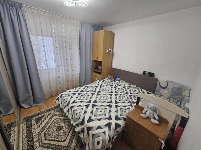 Apartament 3 camere - Poitiers
