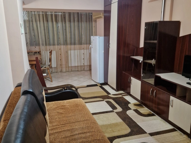 Apartament 1 camere - Nicolina