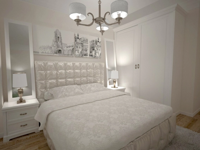 Apartament 2 camere - CUG
