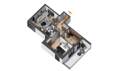 Apartment Image