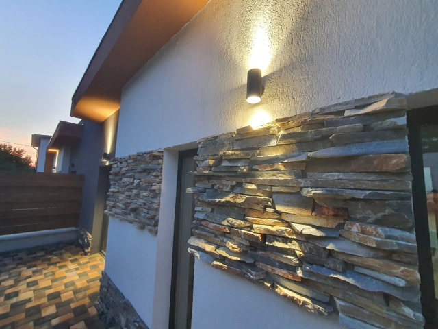 Apartament 3 camere - Valea Adanca