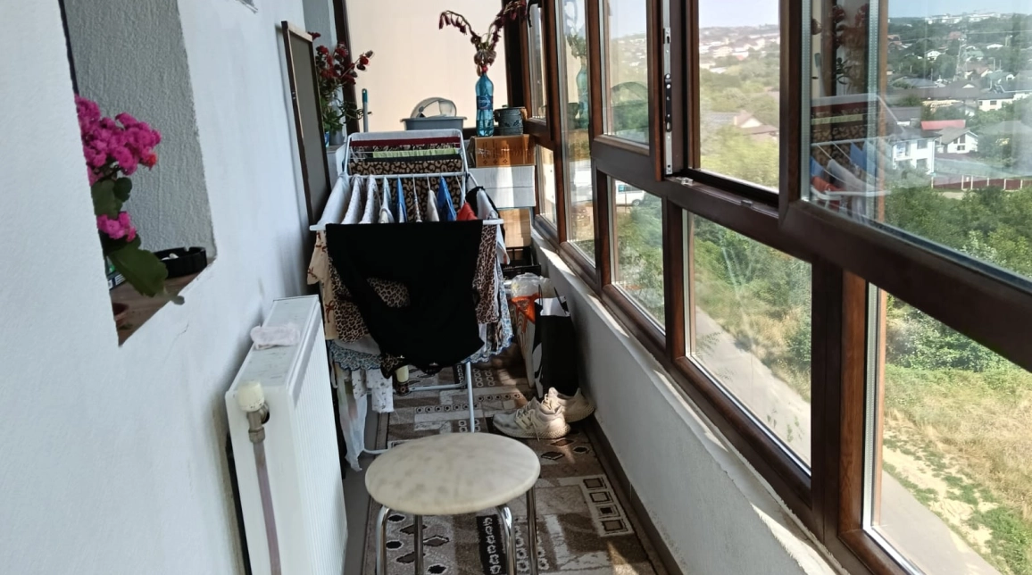 Imagine apartament