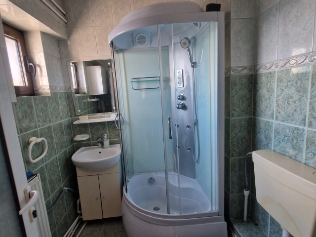 Apartament 1 camere - Nicolina