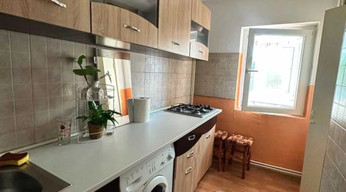Imagine apartament