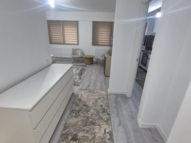 Apartament 1 camere - Frumoasa