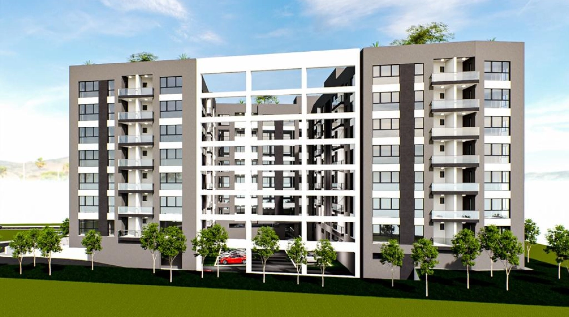 Imagine apartament