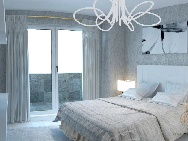 Apartament 2 camere - Poitiers