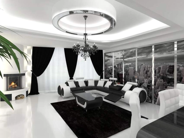 Apartament 2 camere - Frumoasa
