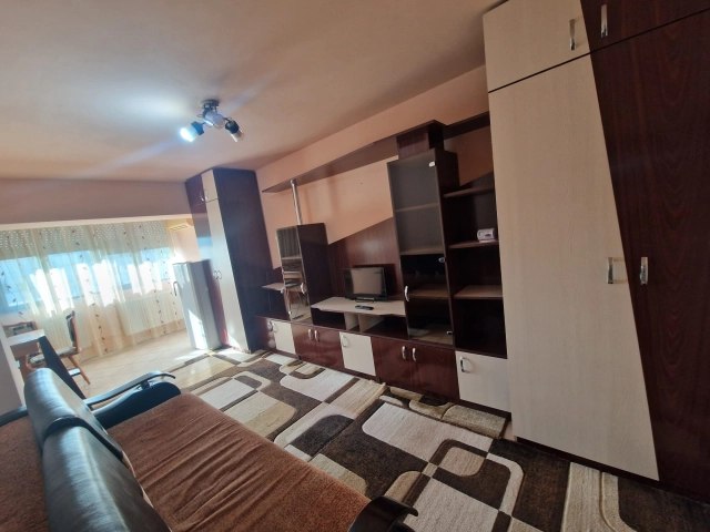 Apartament 1 camere - Nicolina