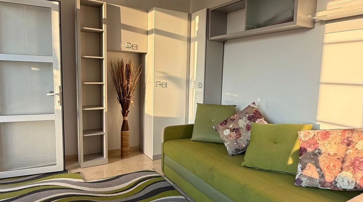 Imagine apartament